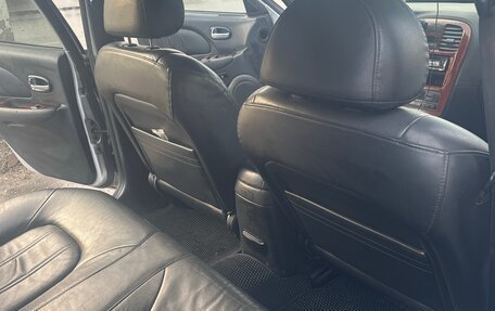 Hyundai Sonata IV рестайлинг, 2005 год, 300 000 рублей, 14 фотография