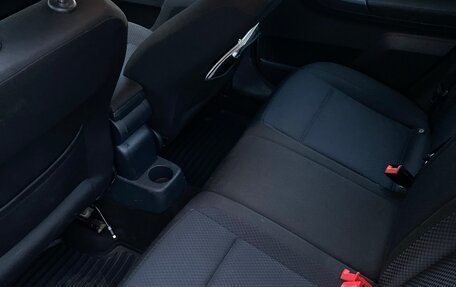 Skoda Fabia II, 2011 год, 590 000 рублей, 2 фотография