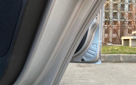 Skoda Fabia II, 2011 год, 590 000 рублей, 14 фотография