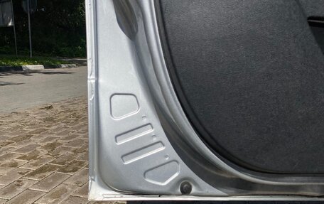 Skoda Fabia II, 2011 год, 590 000 рублей, 12 фотография