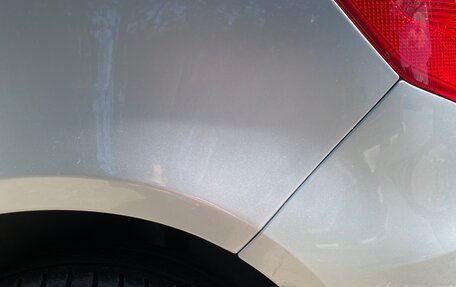 Skoda Fabia II, 2011 год, 590 000 рублей, 16 фотография