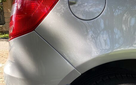 Skoda Fabia II, 2011 год, 590 000 рублей, 17 фотография