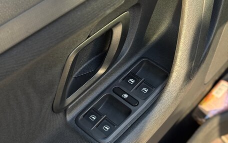 Skoda Fabia II, 2011 год, 590 000 рублей, 15 фотография