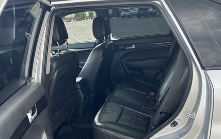 KIA Sorento II рестайлинг, 2012 год, 1 300 000 рублей, 3 фотография