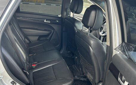 KIA Sorento II рестайлинг, 2012 год, 1 300 000 рублей, 4 фотография