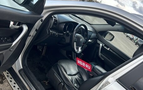 KIA Sorento II рестайлинг, 2012 год, 1 300 000 рублей, 6 фотография