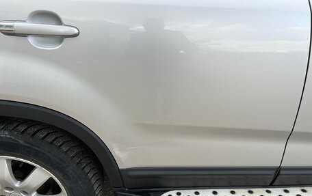 KIA Sorento II рестайлинг, 2012 год, 1 300 000 рублей, 14 фотография