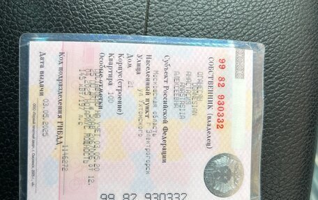 KIA Sorento II рестайлинг, 2012 год, 1 300 000 рублей, 16 фотография