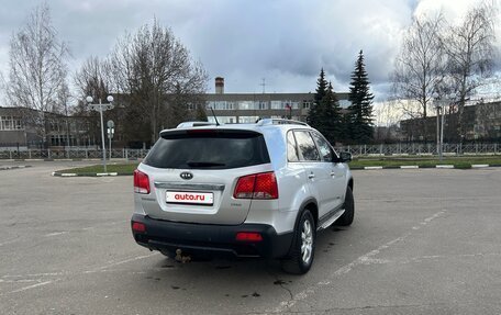 KIA Sorento II рестайлинг, 2012 год, 1 300 000 рублей, 12 фотография