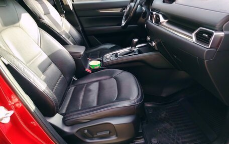 Mazda CX-5 II, 2017 год, 2 600 000 рублей, 12 фотография