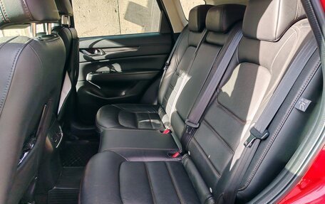 Mazda CX-5 II, 2017 год, 2 600 000 рублей, 11 фотография