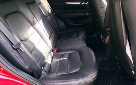 Mazda CX-5 II, 2017 год, 2 600 000 рублей, 13 фотография