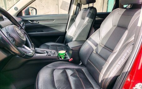 Mazda CX-5 II, 2017 год, 2 600 000 рублей, 8 фотография