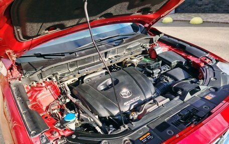 Mazda CX-5 II, 2017 год, 2 600 000 рублей, 18 фотография