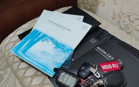 Mazda CX-5 II, 2017 год, 2 600 000 рублей, 20 фотография