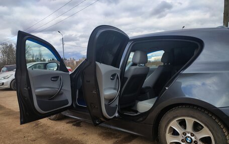 BMW 1 серия, 2005 год, 720 000 рублей, 6 фотография