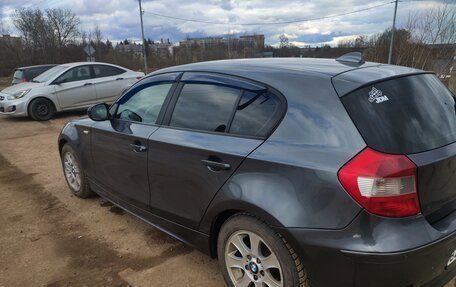 BMW 1 серия, 2005 год, 720 000 рублей, 5 фотография