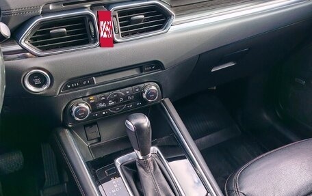 Mazda CX-5 II, 2017 год, 2 600 000 рублей, 16 фотография