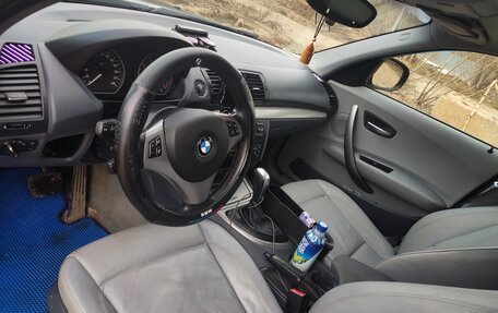 BMW 1 серия, 2005 год, 720 000 рублей, 8 фотография