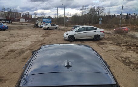 BMW 1 серия, 2005 год, 720 000 рублей, 4 фотография