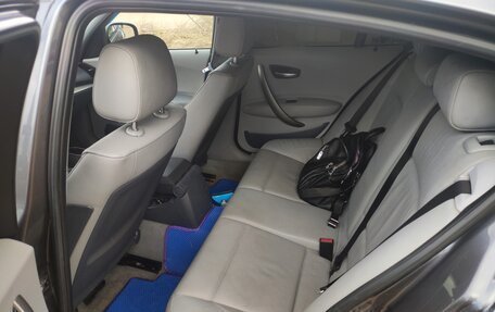 BMW 1 серия, 2005 год, 720 000 рублей, 7 фотография