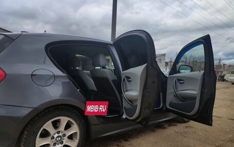 BMW 1 серия, 2005 год, 720 000 рублей, 9 фотография