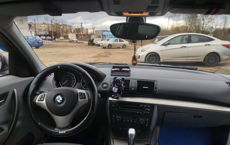 BMW 1 серия, 2005 год, 720 000 рублей, 10 фотография