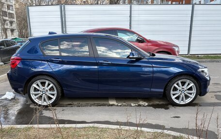 BMW 1 серия, 2018 год, 1 900 000 рублей, 5 фотография