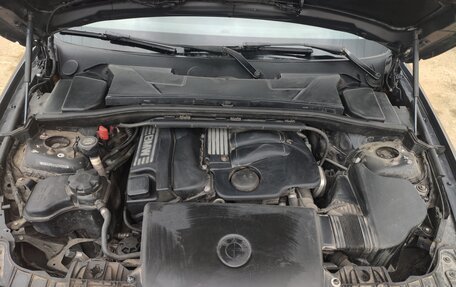 BMW 1 серия, 2005 год, 720 000 рублей, 13 фотография