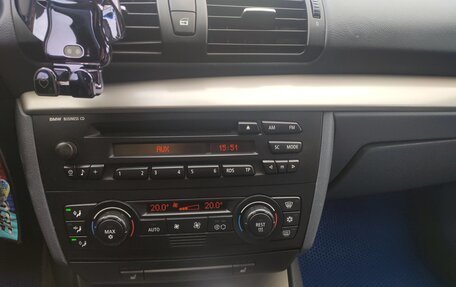 BMW 1 серия, 2005 год, 720 000 рублей, 12 фотография