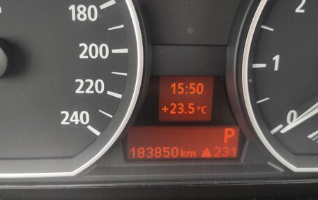 BMW 1 серия, 2005 год, 720 000 рублей, 11 фотография