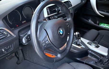 BMW 1 серия, 2018 год, 1 900 000 рублей, 9 фотография