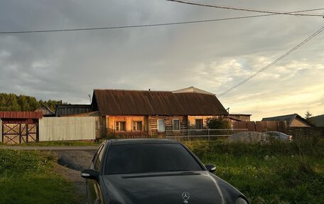 Mercedes-Benz C-Класс, 2004 год, 600 000 рублей, 7 фотография