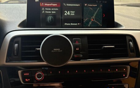 BMW 1 серия, 2018 год, 1 900 000 рублей, 10 фотография