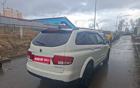 SsangYong Kyron I, 2008 год, 720 000 рублей, 4 фотография