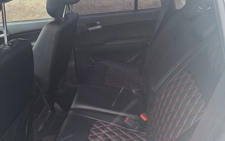 SsangYong Kyron I, 2008 год, 720 000 рублей, 7 фотография