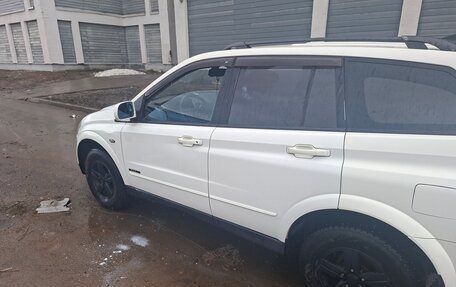 SsangYong Kyron I, 2008 год, 720 000 рублей, 6 фотография