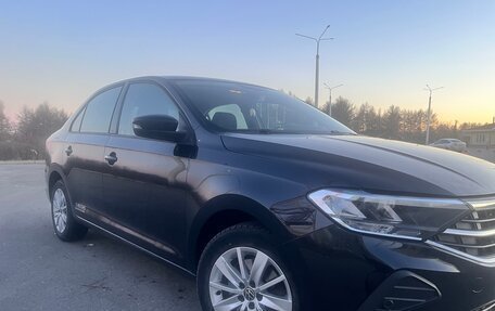 Volkswagen Polo VI (EU Market), 2020 год, 1 650 000 рублей, 3 фотография