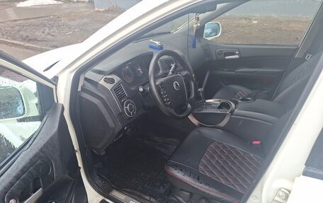 SsangYong Kyron I, 2008 год, 720 000 рублей, 8 фотография