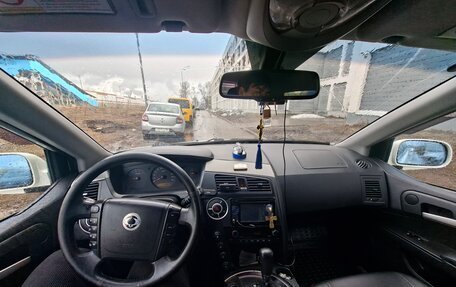 SsangYong Kyron I, 2008 год, 720 000 рублей, 10 фотография