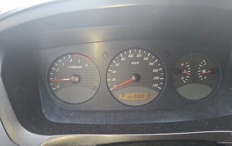 SsangYong Kyron I, 2008 год, 720 000 рублей, 9 фотография