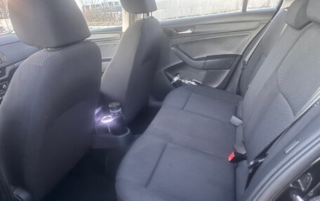 Volkswagen Polo VI (EU Market), 2020 год, 1 650 000 рублей, 4 фотография