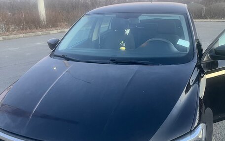 Volkswagen Polo VI (EU Market), 2020 год, 1 650 000 рублей, 9 фотография