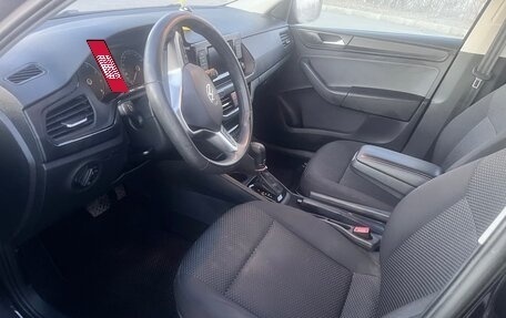 Volkswagen Polo VI (EU Market), 2020 год, 1 650 000 рублей, 7 фотография