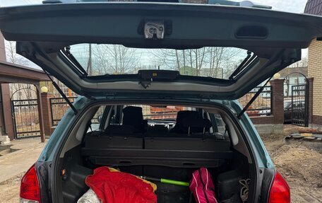 Hyundai Tucson III, 2006 год, 680 000 рублей, 12 фотография