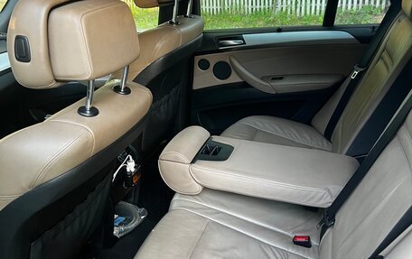 BMW X5, 2007 год, 1 800 000 рублей, 8 фотография