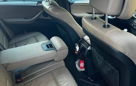 BMW X5, 2007 год, 1 800 000 рублей, 9 фотография