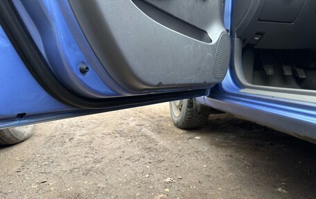 Hyundai Accent II, 2007 год, 395 000 рублей, 2 фотография