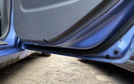 Hyundai Accent II, 2007 год, 395 000 рублей, 5 фотография