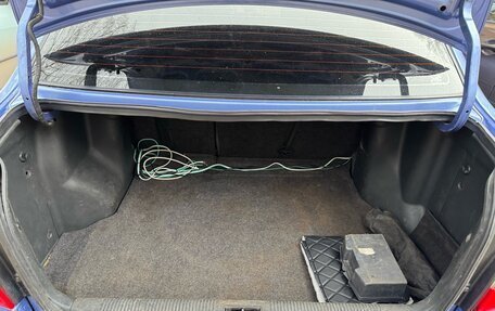 Hyundai Accent II, 2007 год, 395 000 рублей, 8 фотография